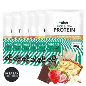 Absorice Karton AbsoRice Protein 40x30g