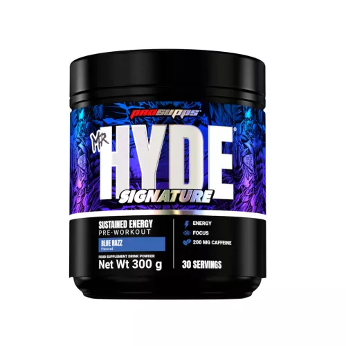 ProSupps Mr. Hyde Signature 300g