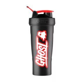 Ghost Lifestyle Logo Shaker Bottle 800ml