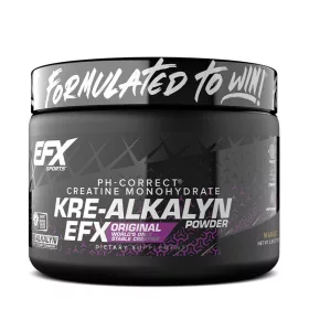 EFX Kre-Alkalyn EFX Powder 110g