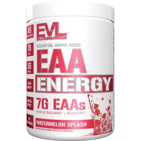 EVL Nutrition EAA Energy 357g