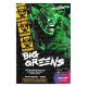 Mutant Big Greens 9,8g 1 Serving
