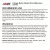 AMIX Collagen Marine Peptan® Drink 300g