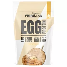 Hiro.Lab Supplements Egg Protein 750g