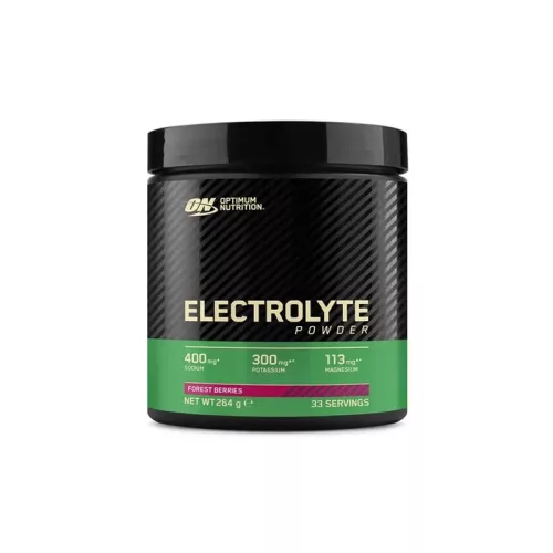 Optimum Nutrition Electrolyte Powder 264g