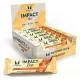 Myprotein Karton Impact Protein Bar 12x64g