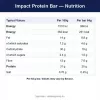 Nutritional Information (English)