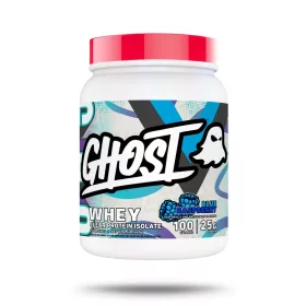 Ghost Clear Whey 640g 