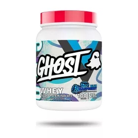 Ghost Clear Whey 640g