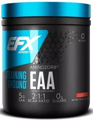 EFX Training Ground EAA 213g