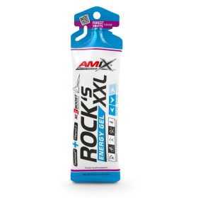 AMIX Performance Rock's Energy Gel XXL 65g