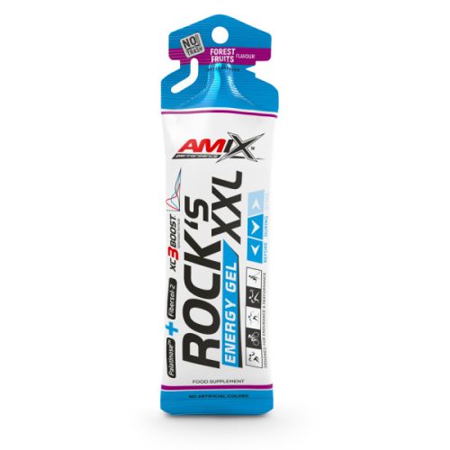 AMIX Performance Rock's Energy Gel XXL 65g
