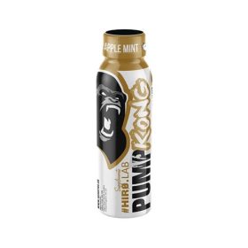 Hiro.Lab Supplements Pump Kong Shot 80ml