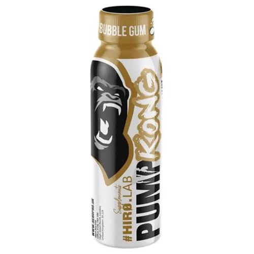 Hiro.Lab Supplements Pump Kong Shot 80ml