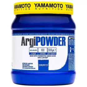 Yamamoto Nutrition Argi POWDER 300g