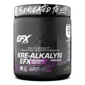 EFX Kre-Alkalyn EFX Powder 220g