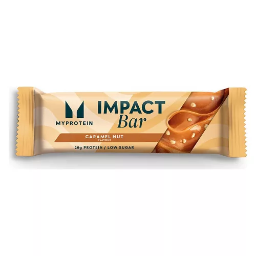 Myprotein Impact Protein Bar 64g
