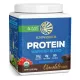 Sunwarrior Protein Warrior Blend (Plant Based, Organic) 375g
