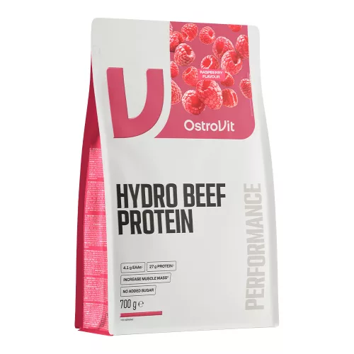 OstroVit Hydro Beef Protein 700g