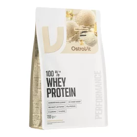 OstroVit 100% Whey Protein 700g