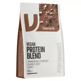 OstroVit Vegan Protein Blend 700g