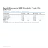 OstroVit Glucosamine+MSM+Chondroitin Powder 150g