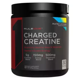 Rule1 Charged Creatin 270g