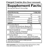 Hivatalos Nutrition Facts (angol)