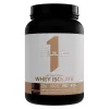 Rule1 Naturally Flavored R1 Protein Whey Isolate 1.5LBS 680g