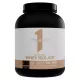 Rule1 Naturally Flavored R1 Protein Whey Isolate 4LBS 1810g