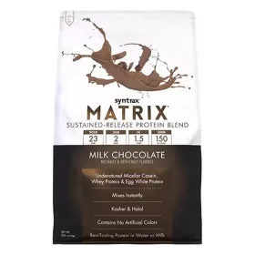 Syntrax Nutrition MATRIX 2270g