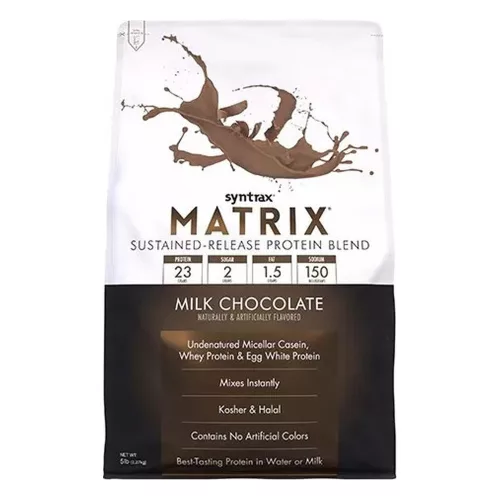 Syntrax Nutrition MATRIX 2270g
