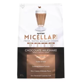 Syntrax Nutrition Micellar Crème 908g