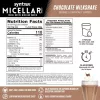 Hivatalos Nutrition Facts (angol)