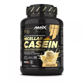AMIX Amix® Black Line Micellar Casein 1000g