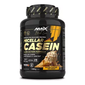 AMIX Amix® Black Line Micellar Casein 1000g