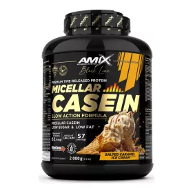 AMIX Amix® Black Line Micellar Casein 2000g
