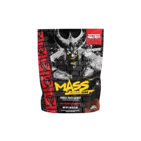 Mutant Mutant Mass Extreme Dark Series 1000g