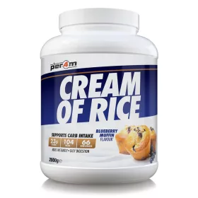 PER4M Nutrition Cream of Rice 2000g