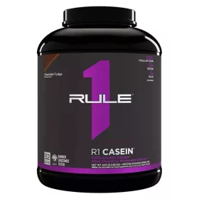 Rule1 R1 Casein 4LBS 1800g