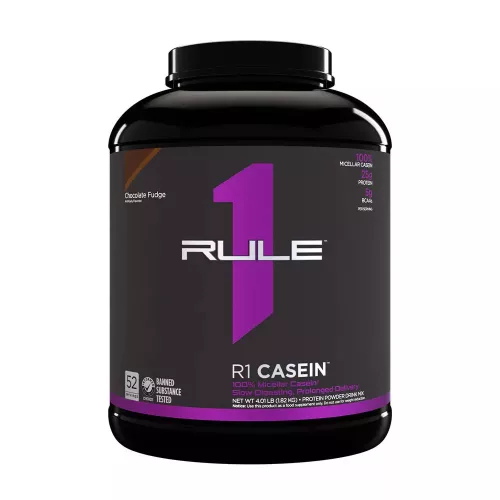  Rule1 R1 Casein 4LBS 1800g 