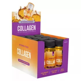 Nano Supps Karton Collagen Shot 12x60ml