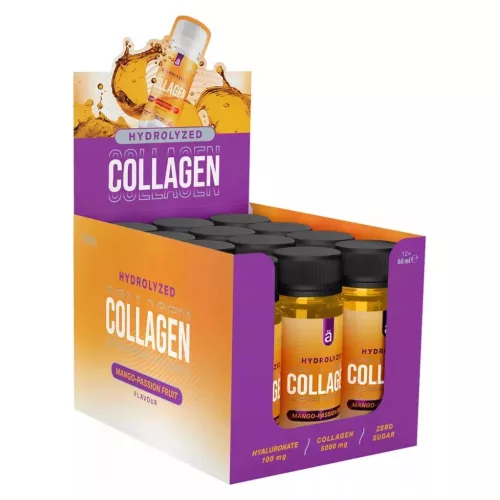 Nano Supps Karton Collagen Shot 12x60ml