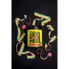 Nano Supps Crave for Rush (CFR) Pre-Workout 400g