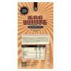 Nano Supps Egg White Protein 750g