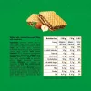 Nano Supps Hazelnut Wafers 39g