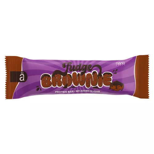 Nano Supps Protein Bar 55g