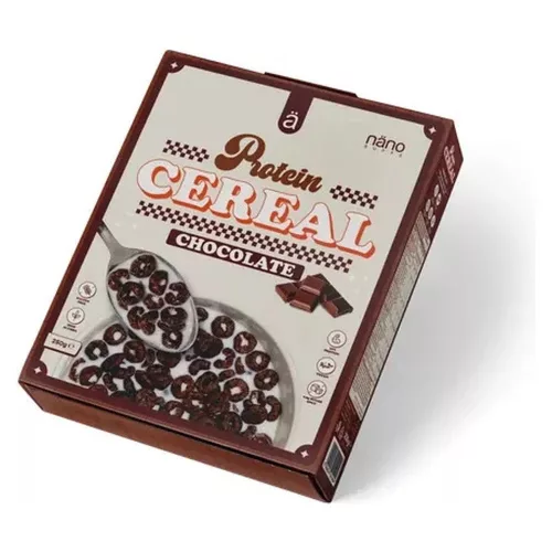 Nano Supps Protein Cereal 250g