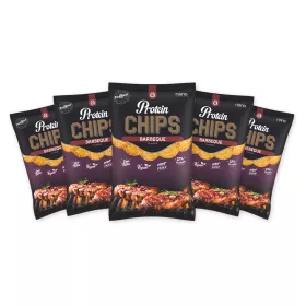 Nano Supps Protein Chips 40g