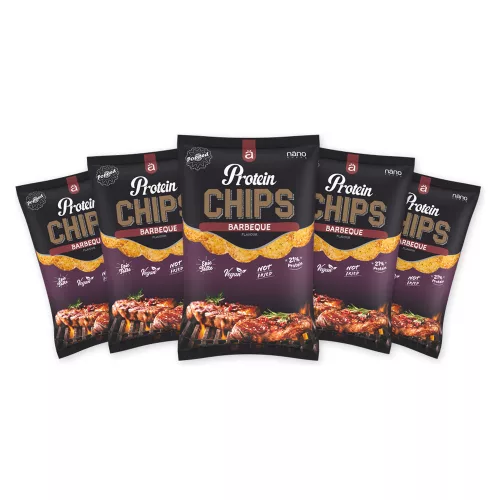 Nano Supps Protein Chips 40g